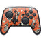 Disney The Nightmare Before Christmas Character Pattern print Nintendo Skins